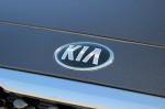 Kia Sedona SXL 2015 года